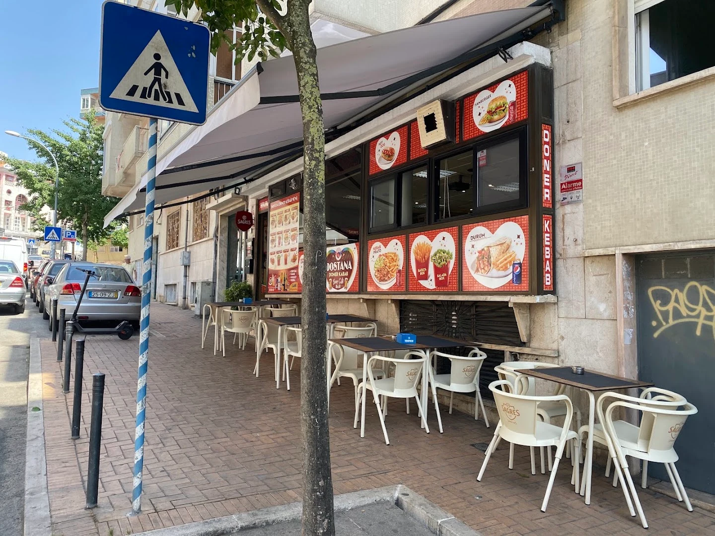 Kebab Dostana Algés · Photos 1