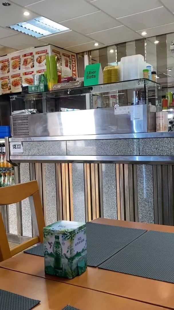 Kebab Dostana Algés · Photos 4