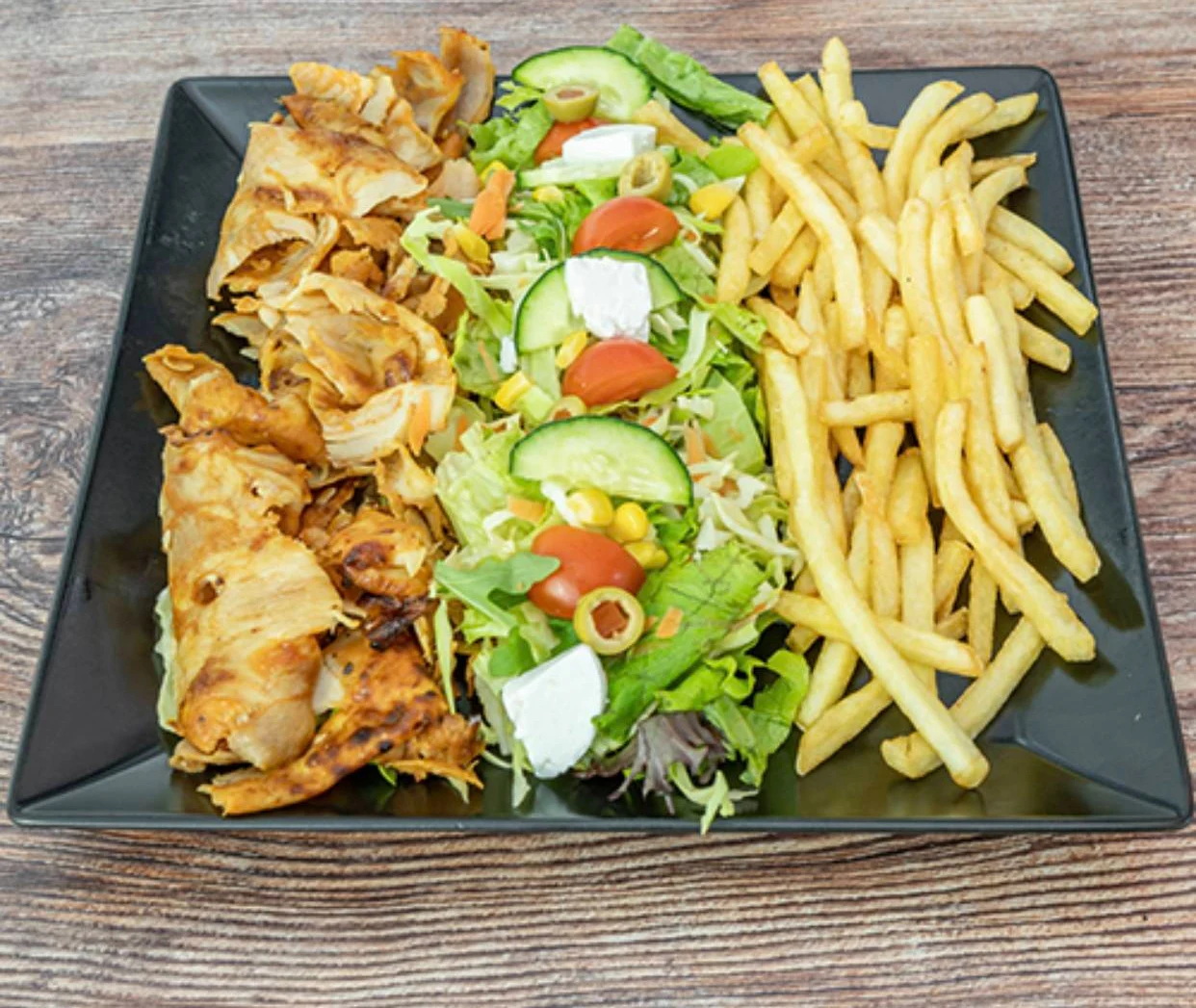 Kebab Dostana Algés · Photos 2